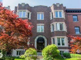 2757 W Logan Blvd APT 1, Chicago, IL 60647