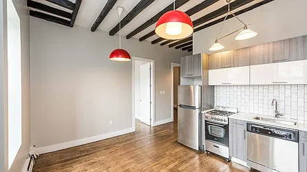 Rented by Nooklyn NYC LLC