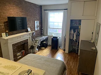 Rented by Native New York Real Estate Inc