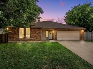 306 Southbrook Dr, Killeen, TX 76542