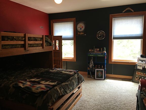Bedroom #3 - 2nd floor