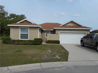 2329 SE 75th Blvd, Bushnell, FL 33513