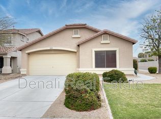 38383 N Rusty Ln, San Tan Valley, AZ 85140