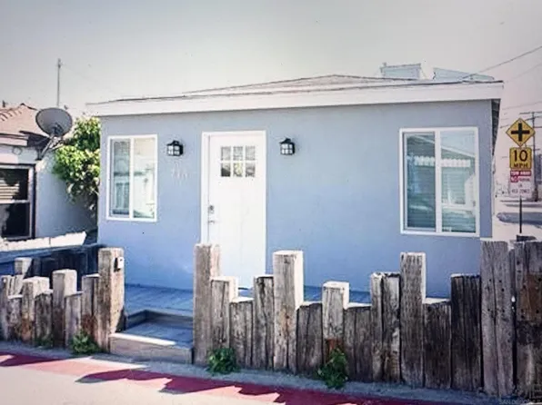 713 San Jose Pl, San Diego, CA 92109