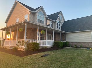 111 Ohlinger Rd, Shoemakersville, PA 19555