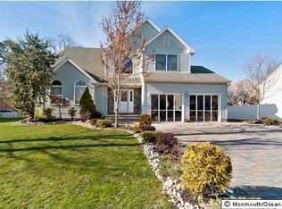 12 Ryjac Dr, Brick, NJ 08724