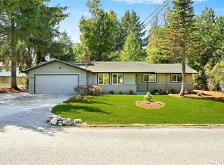 17210 Tester Rd, Snohomish, WA 98290