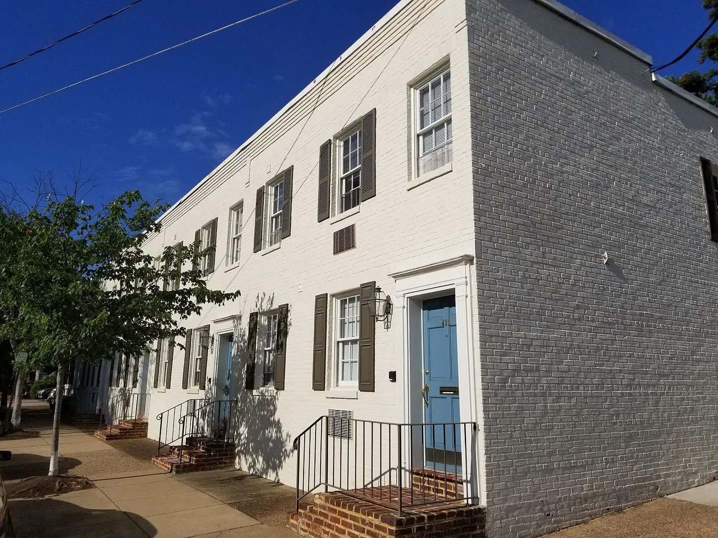 Alexandria Apartment - Tunnel Flats — Photo 1