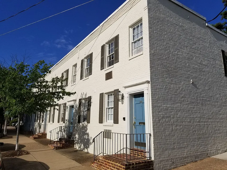 Alexandria Apartment - Tunnel Flats