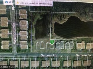 Garceau Ln, Saint paul, MN 55127