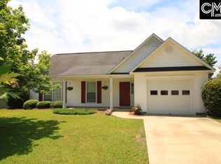 112 Dupre Mill Ct, Lexington, SC 29072