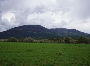 2023 River Island Dr, South Fork, CO 81154