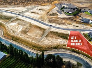 1 W 56th Ave, Kennewick, WA 99337