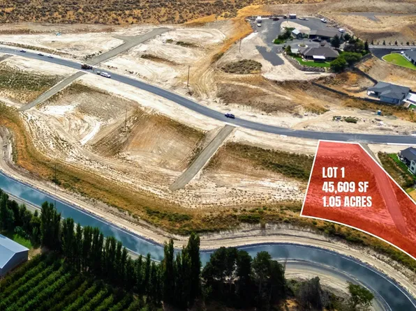 1 W 56th Ave, Kennewick, WA 99337