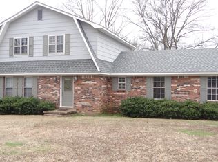 201 Oakland School Rd, Corinth, MS 38834