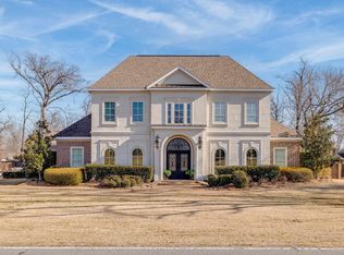 3611 Deborah Dr, Monroe, LA 71201