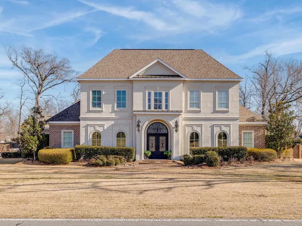 3611 Deborah Dr, Monroe, LA 71201