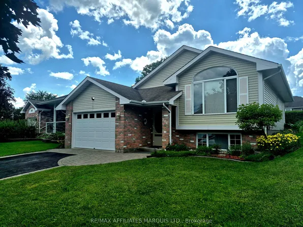 248 Northwoods Cres, Cornwall, ON K6H 7K3