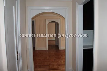 Rented by Contact Realty