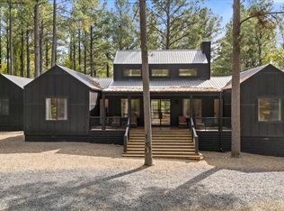 50 Big Cone Trl, Broken Bow, OK 74728