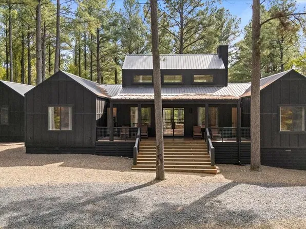 50 Big Cone Trl, Broken Bow, OK 74728