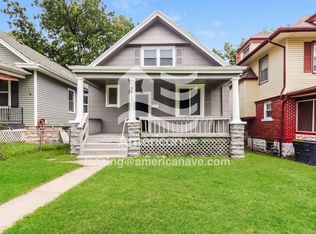 3615 Park Ave, Kansas City, MO 64109
