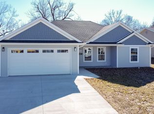 534 W Maple St #1, Mexico, MO 65265