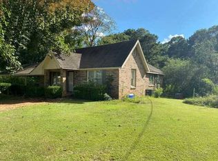 141 McVay Rd, Jackson, AL 36545