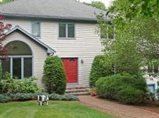 19 Cow Hill Rd, Sharon, MA 02067
