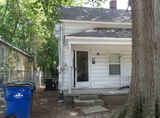 649 Coleman St, Raleigh, NC 27610