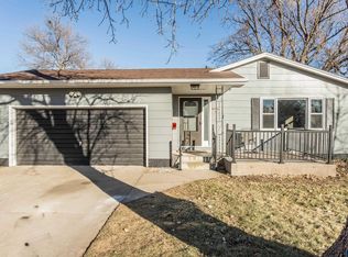 1204 W 38th St, Sioux Falls, SD 57105