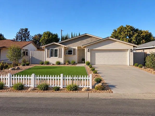 1116 Taber St, West Sacramento, CA 95605