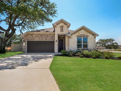 1193 Hammock Gln, New Braunfels, TX, 78132