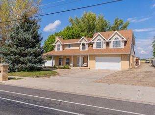 2160 W 700 S, Syracuse, UT 84075
