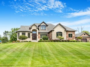 13440 Dokter Pl, Homer Glen, IL 60491