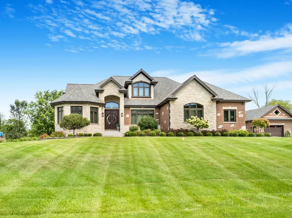 13440 Dokter Pl, Homer Glen, IL 60491