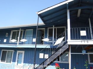 115 Garland Way N APT 5, Keizer, OR 97303