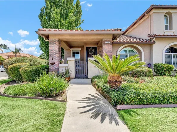 1281 W Walter Ave Unit 15, Fowler, CA 93625