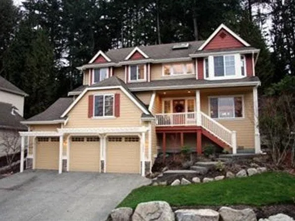 3085 170th Ave NE, Bellevue, WA 98008