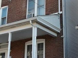 918 E 5th St, Bethlehem, PA 18015