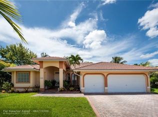 11900 NW 26th St, Plantation, FL 33323