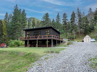 34 Cox Creek Ln, Cascade, MT 59421