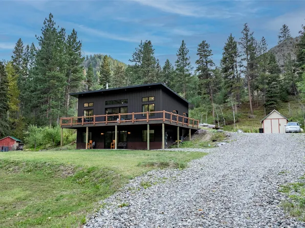 34 Cox Creek Ln, Cascade, MT 59421