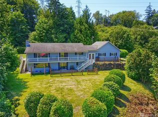 11703 Seattle Hill Rd, Snohomish, WA 98296