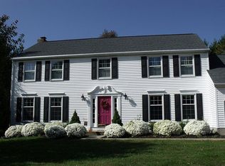 209 Regent Dr, Bel Air, MD 21014