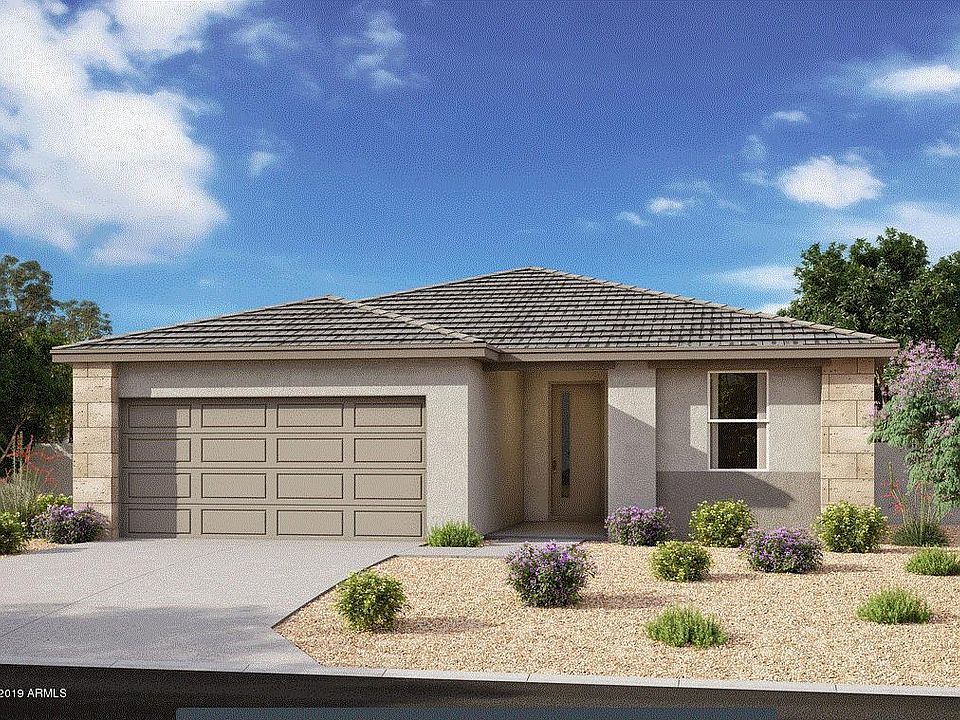 2nd image of 10108 E Rubidium Ave