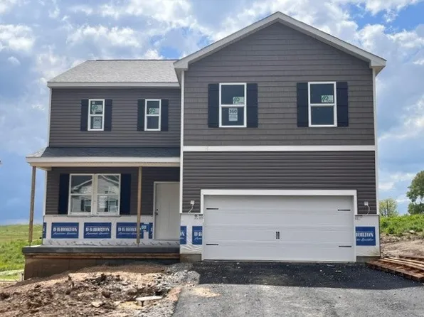 343 Leslie Farms Dr, Connoquenessing Boro, PA 16033