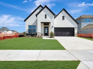 3760 Bermuda Grass Way, Grand Prairie, TX 76084
