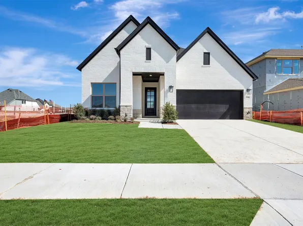 3760 Bermuda Grass Way, Grand Prairie, TX 76084