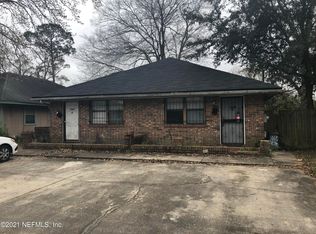 1908 W 6th St, Jacksonville, FL 32209